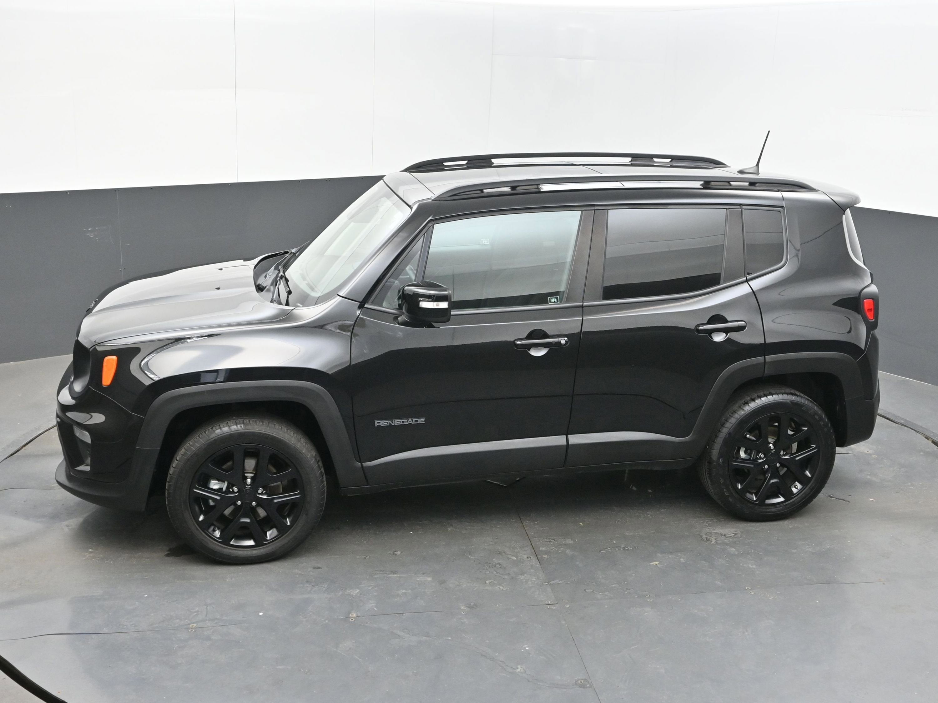 2023 Jeep Renegade Altitude 4x4
