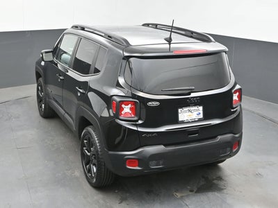 2023 Jeep Renegade Altitude 4x4