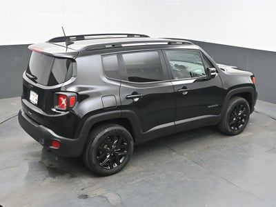 2023 Jeep Renegade Altitude 4x4