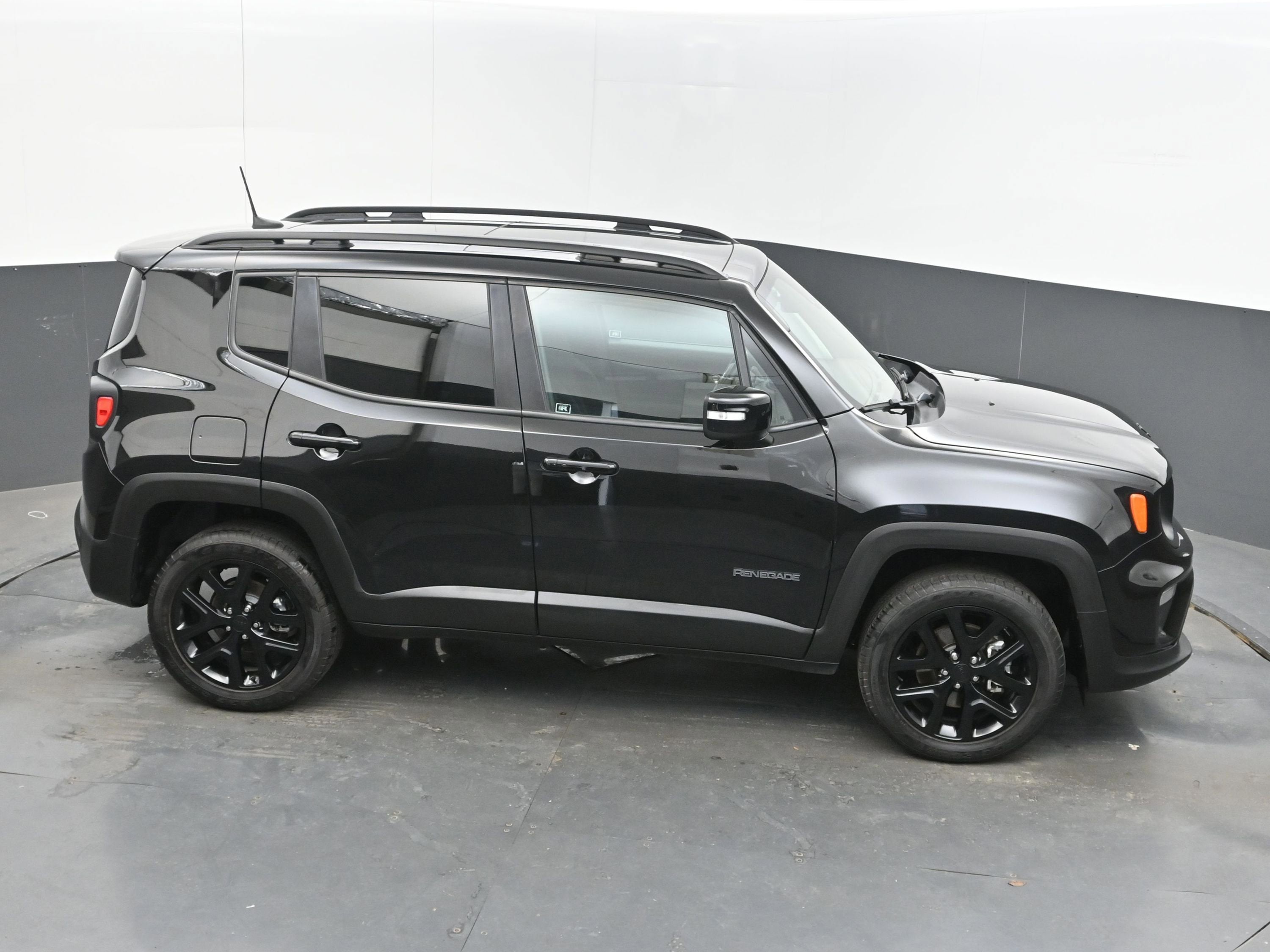 2023 Jeep Renegade Altitude 4x4