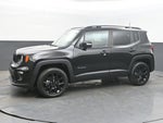 2023 Jeep Renegade Altitude 4x4