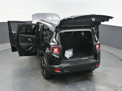 2023 Jeep Renegade Altitude 4x4