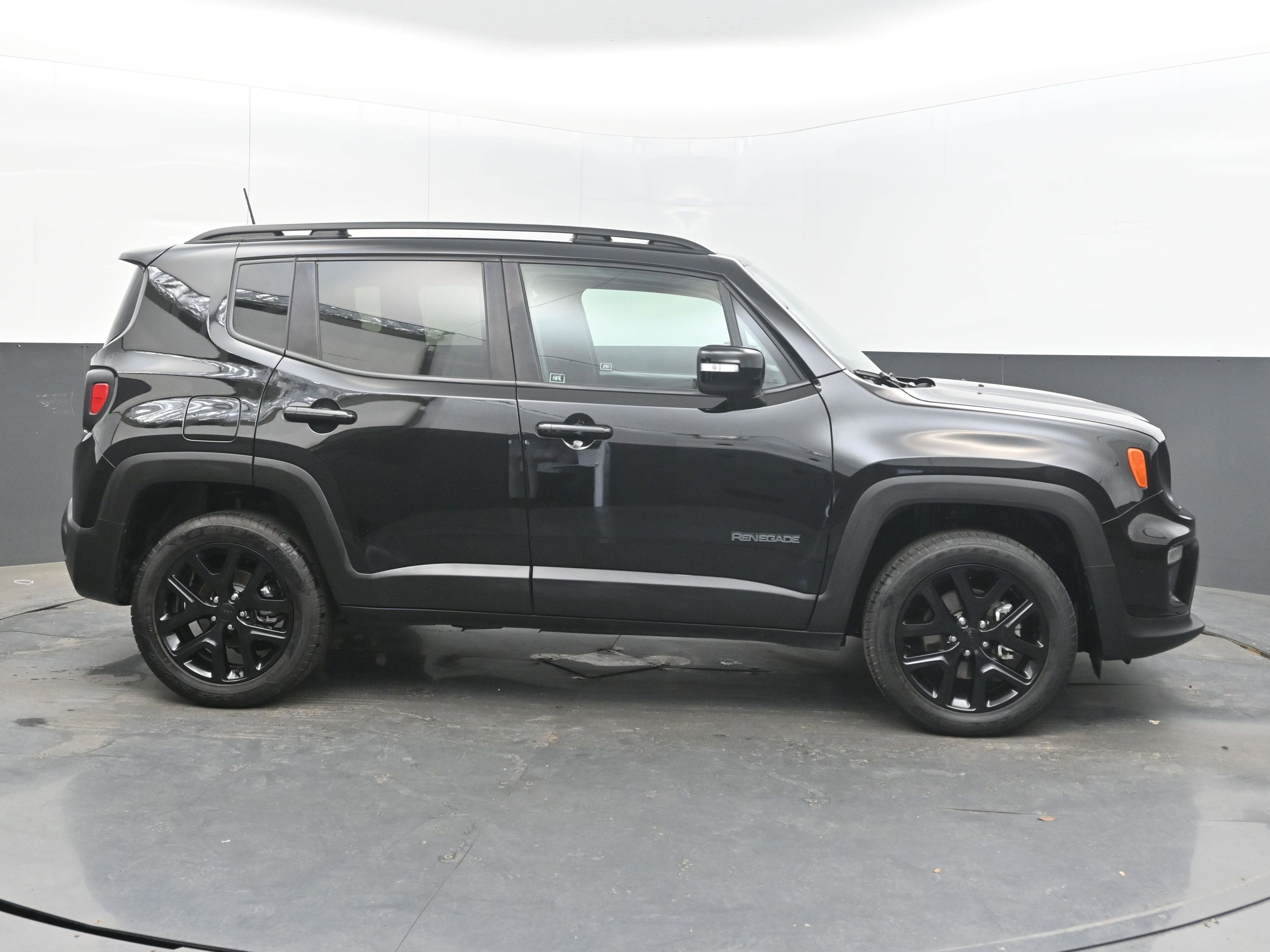 2023 Jeep Renegade Altitude 4x4
