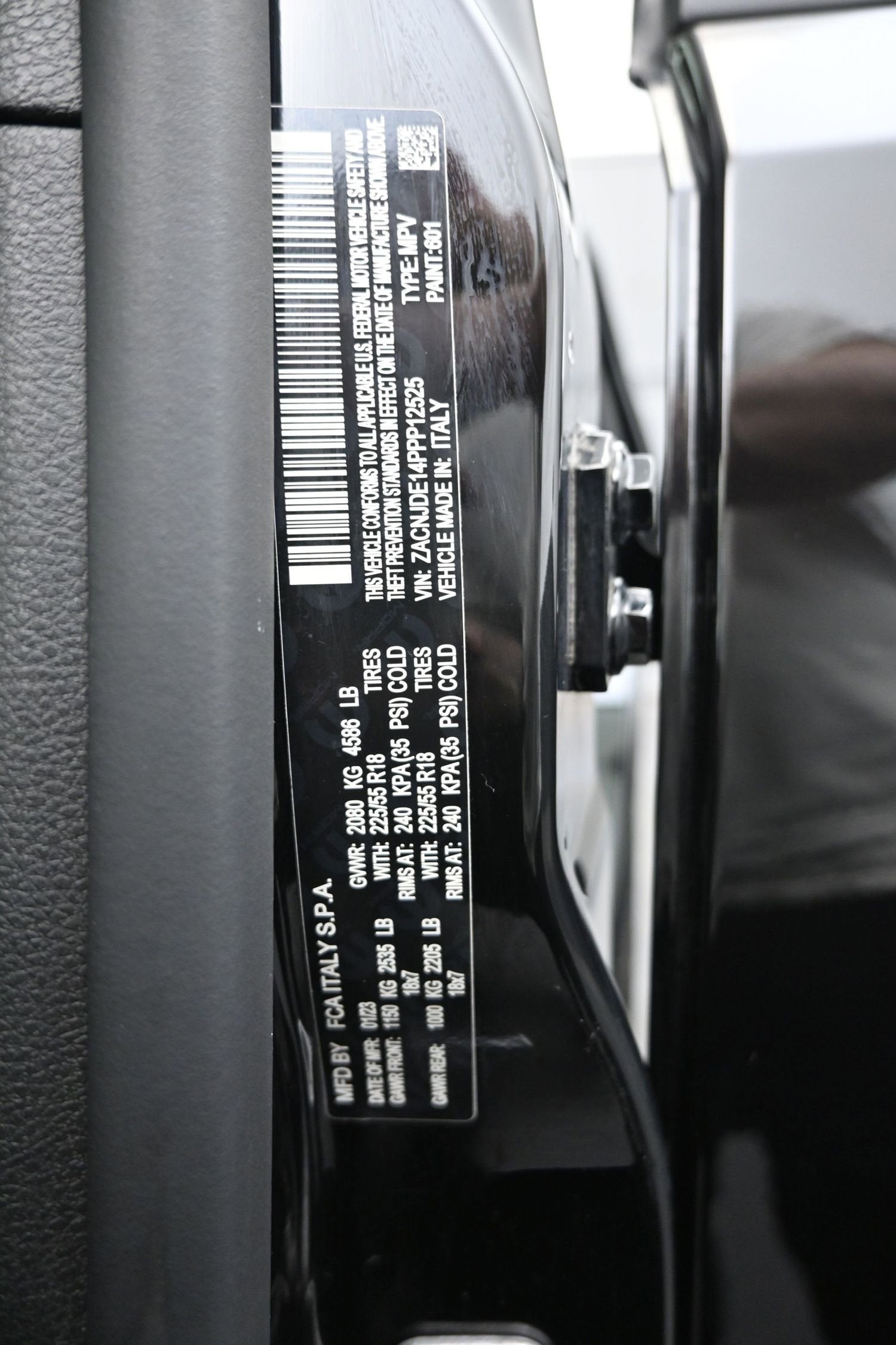 2023 Jeep Renegade Altitude 4x4