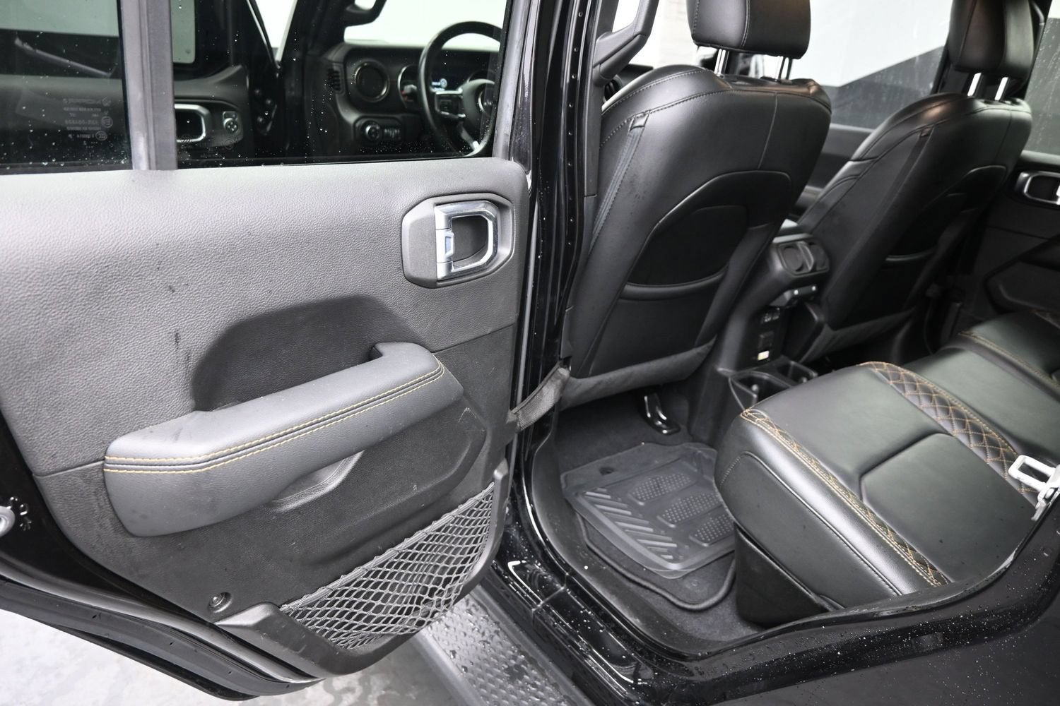2022 Jeep Gladiator High Altitude