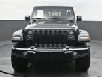 2022 Jeep Gladiator High Altitude