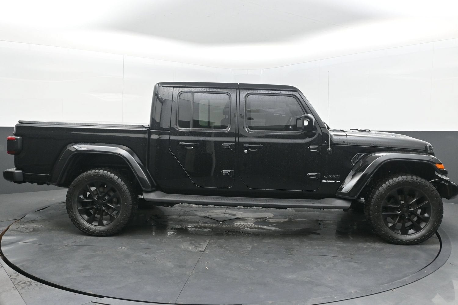 2022 Jeep Gladiator High Altitude