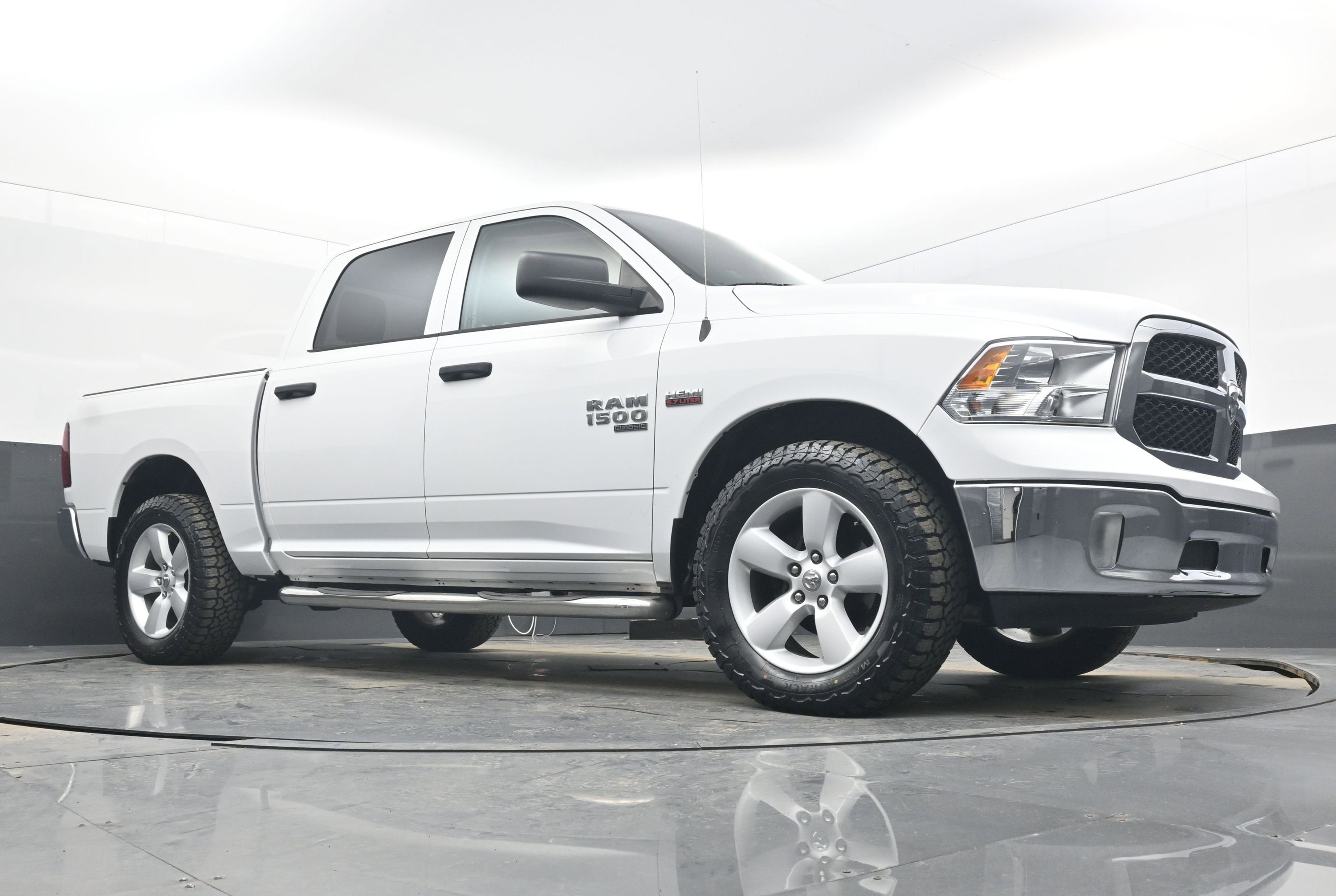 2020 RAM 1500 Classic Tradesman
