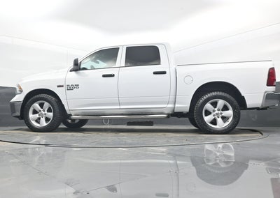 2020 RAM 1500 Classic Tradesman