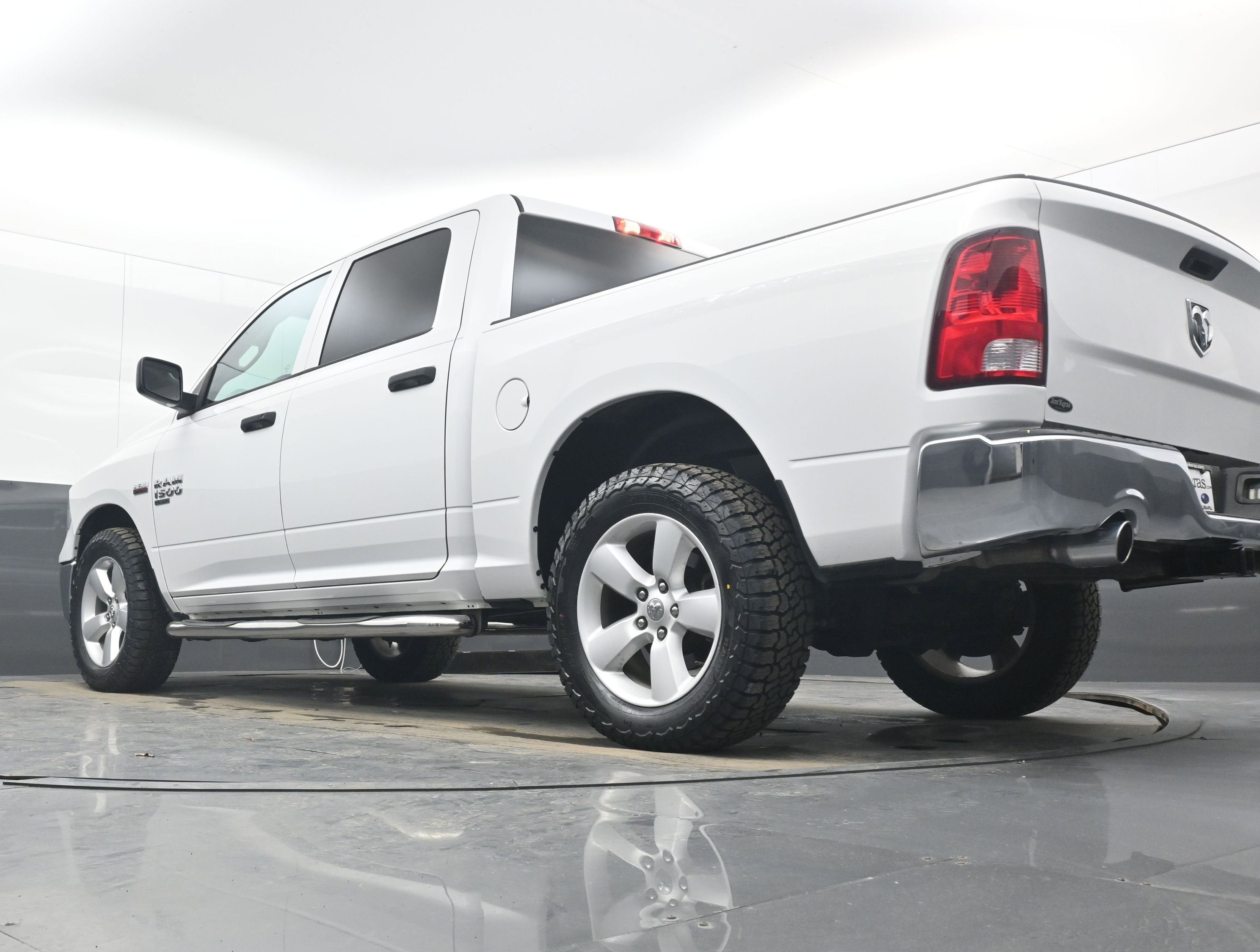 2020 RAM 1500 Classic Tradesman