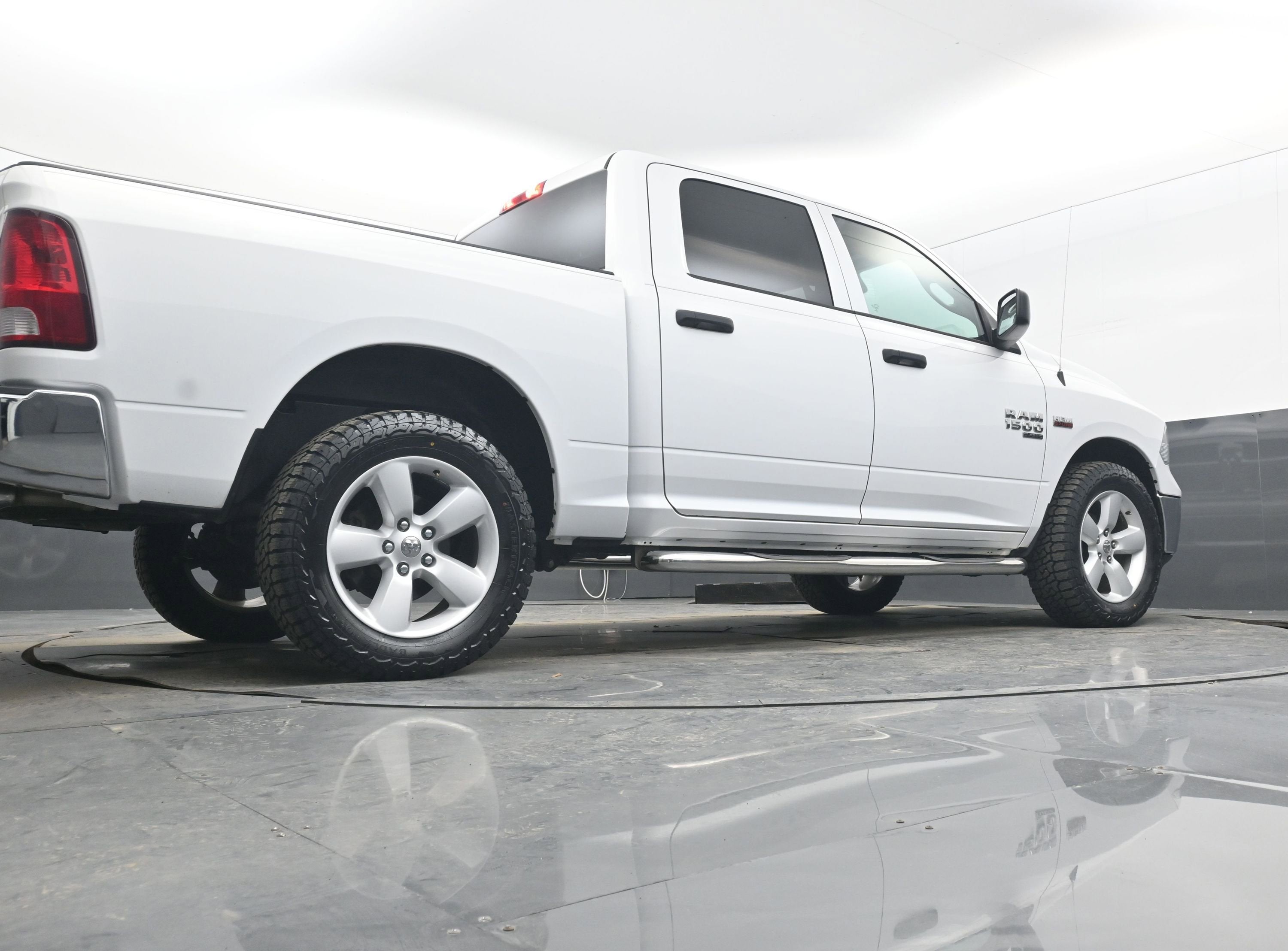 2020 RAM 1500 Classic Tradesman