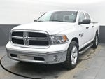 2020 RAM 1500 Classic Tradesman