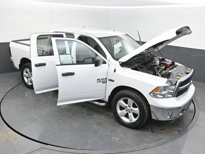 2020 RAM 1500 Classic Tradesman