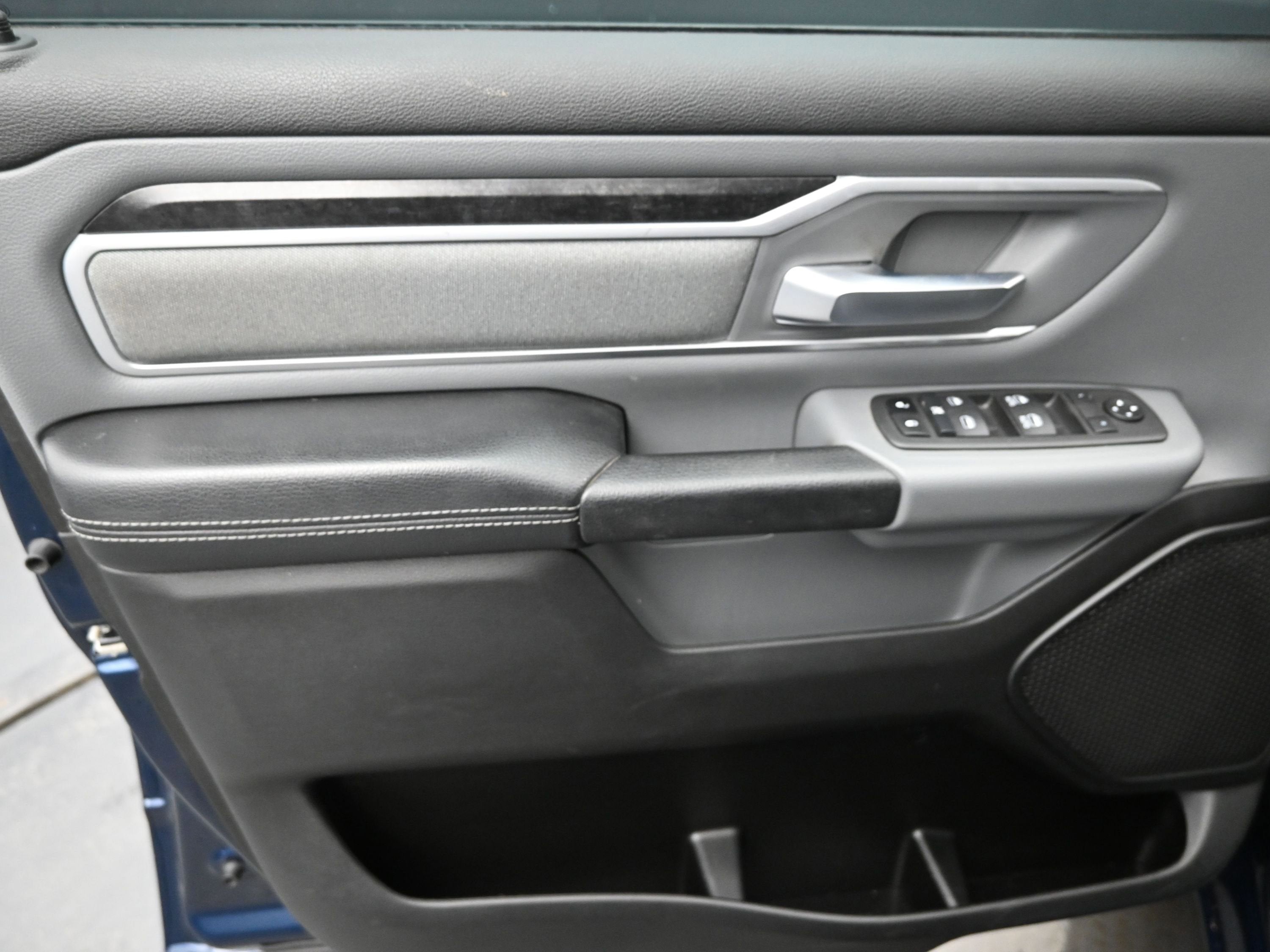 2022 RAM 1500 Lone Star