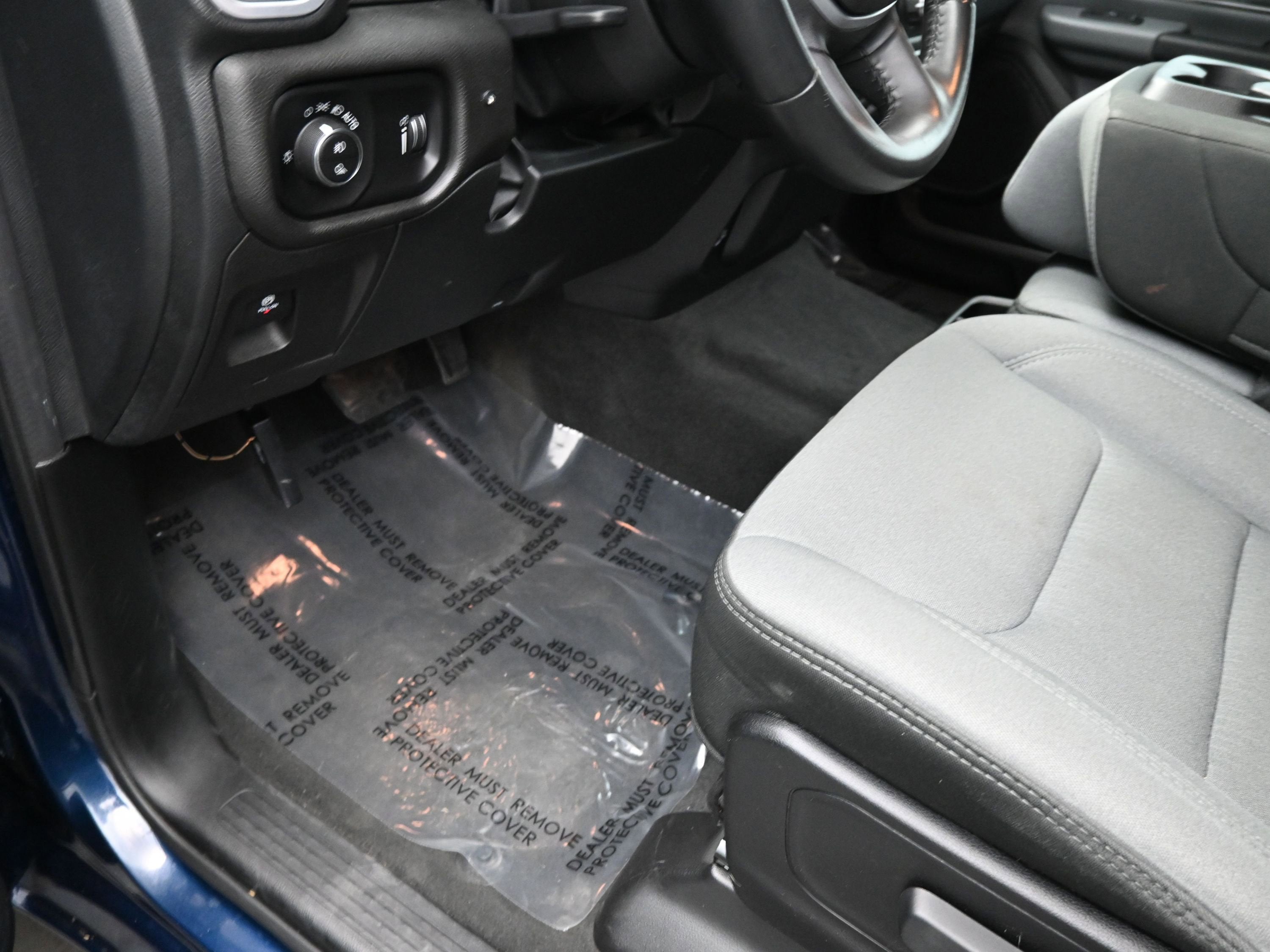 2022 RAM 1500 Lone Star