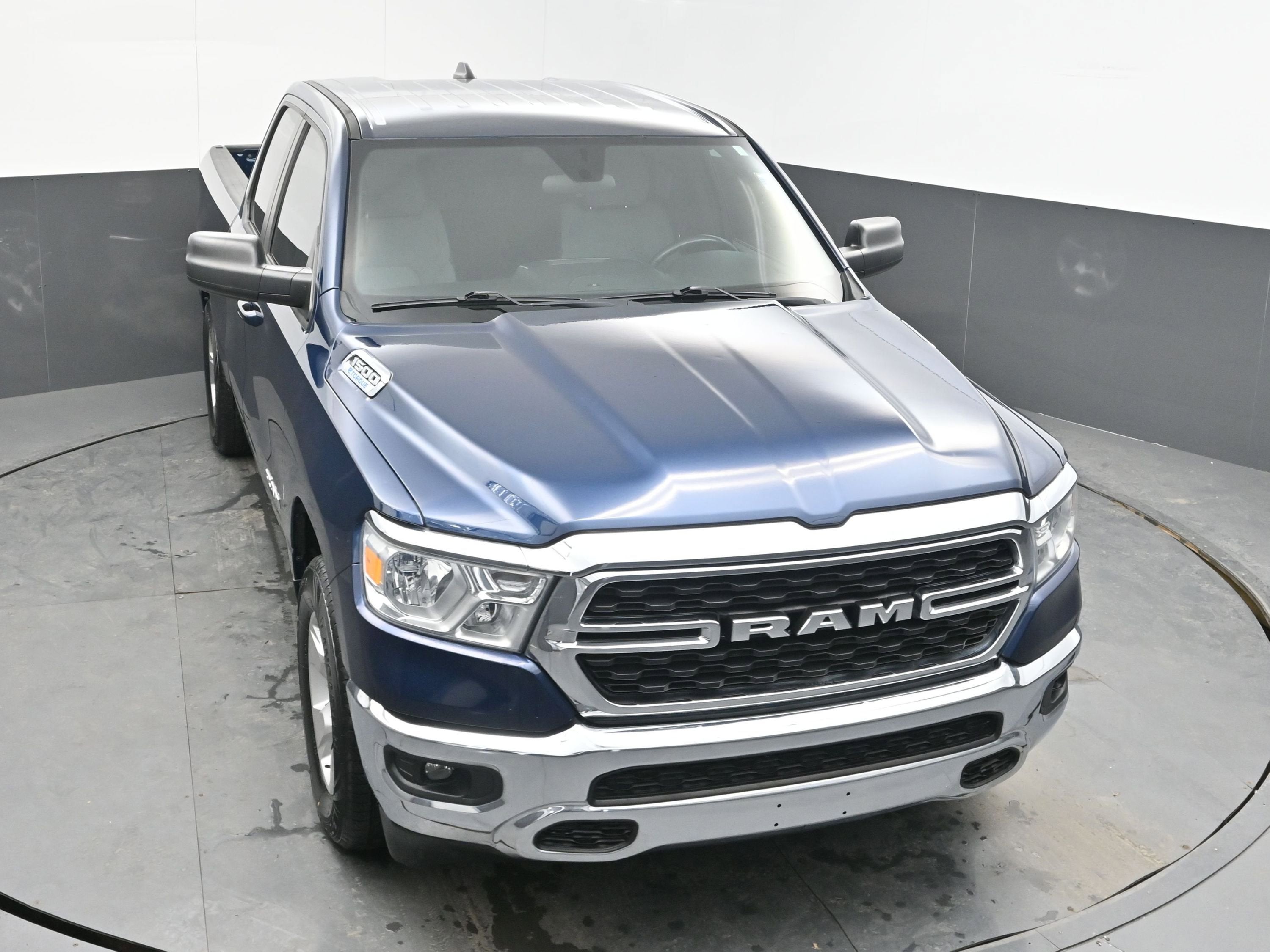 2022 RAM 1500 Lone Star
