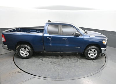 2022 RAM 1500 Lone Star