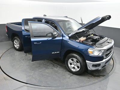 2022 RAM 1500 Lone Star