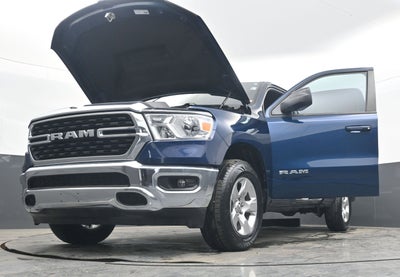 2022 RAM 1500 Lone Star