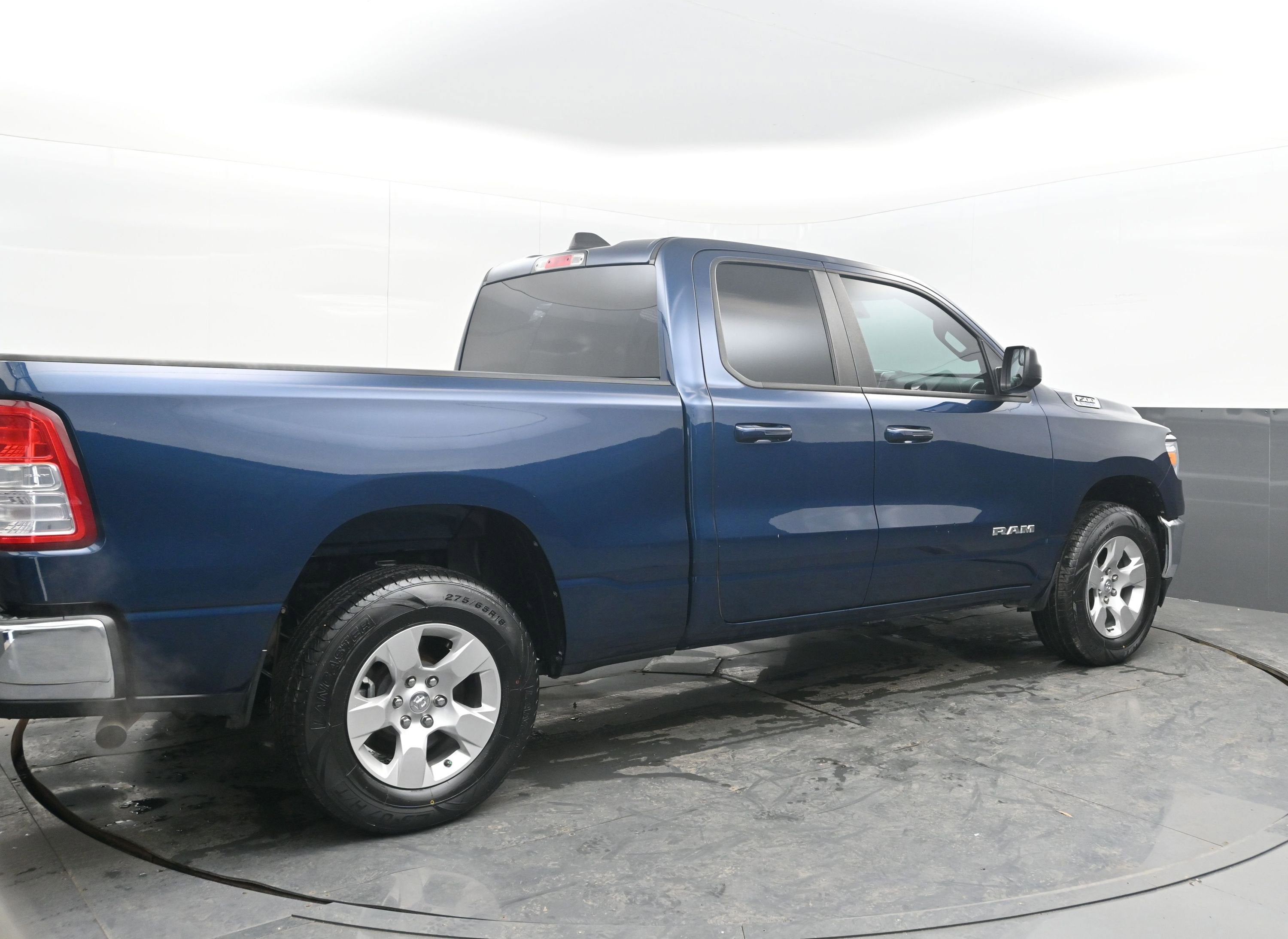 2022 RAM 1500 Lone Star