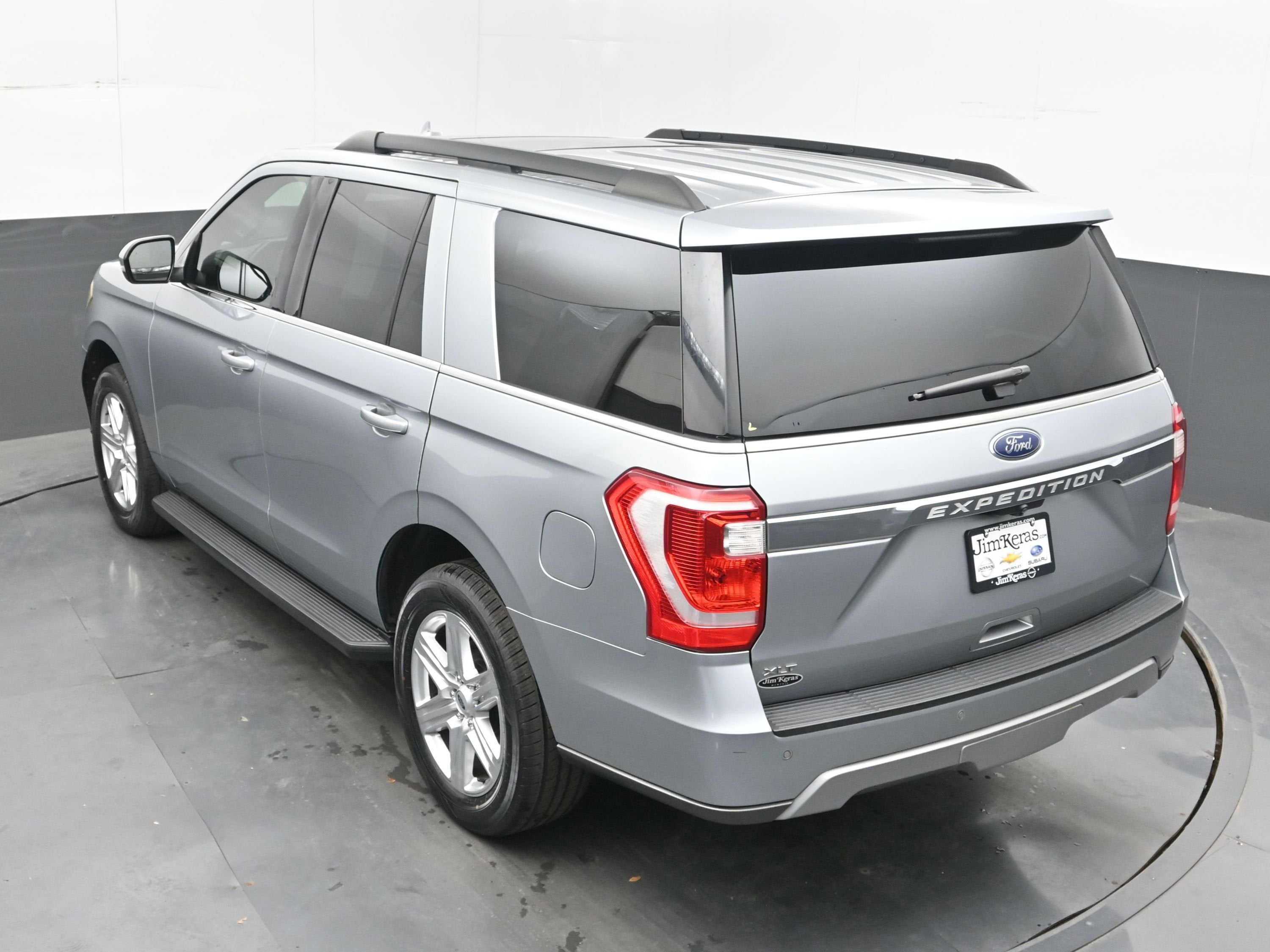 2020 Ford Expedition XLT