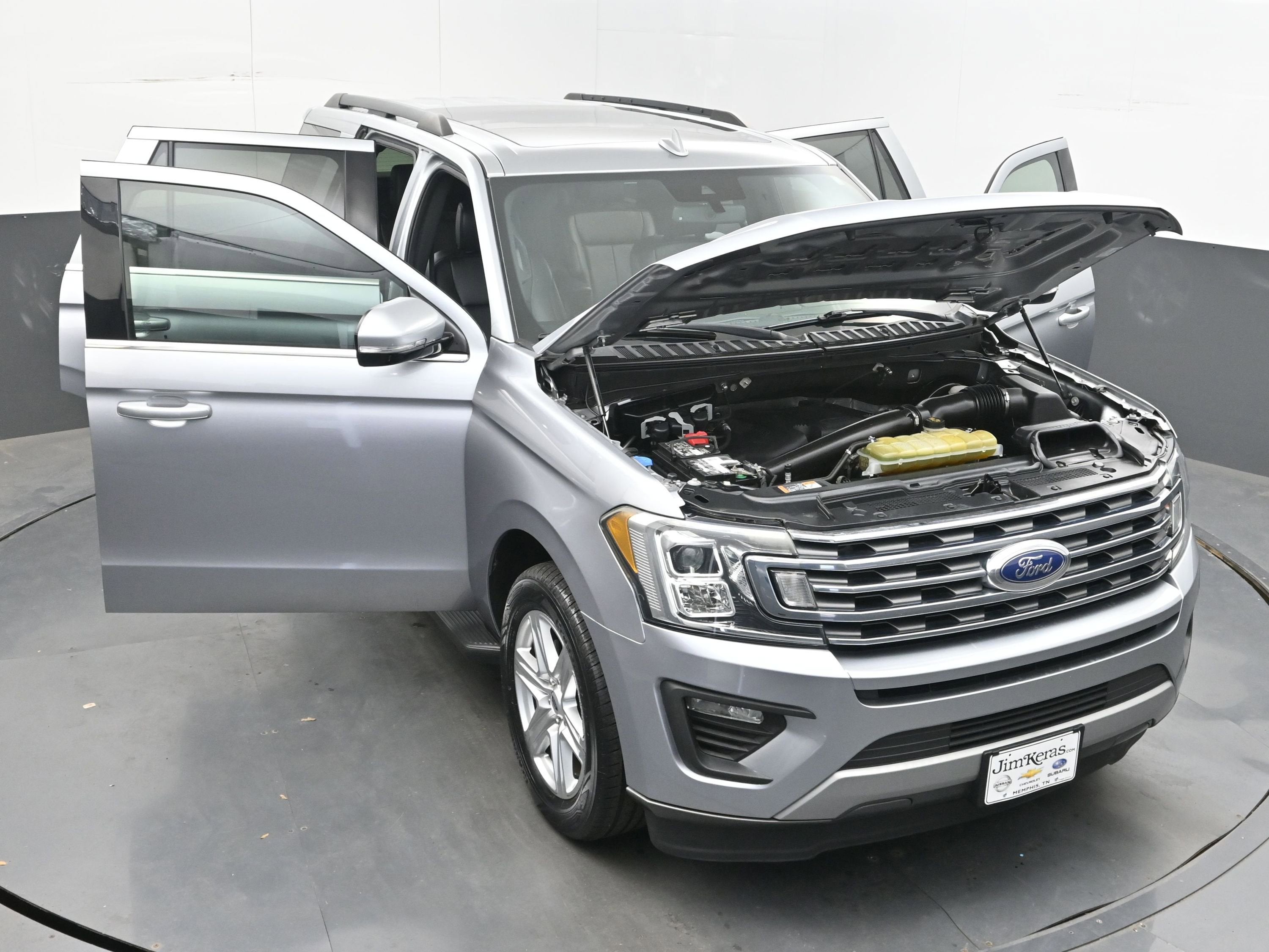 2020 Ford Expedition XLT