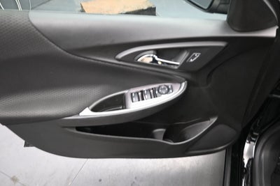 2019 Chevrolet Malibu LS