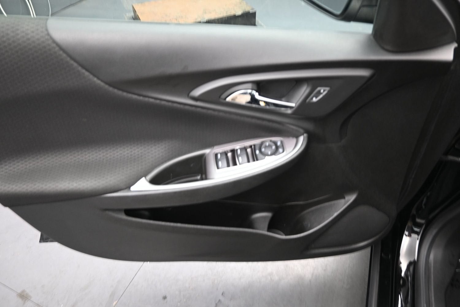 2019 Chevrolet Malibu LS