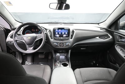 2019 Chevrolet Malibu LS