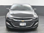 2019 Chevrolet Malibu LS
