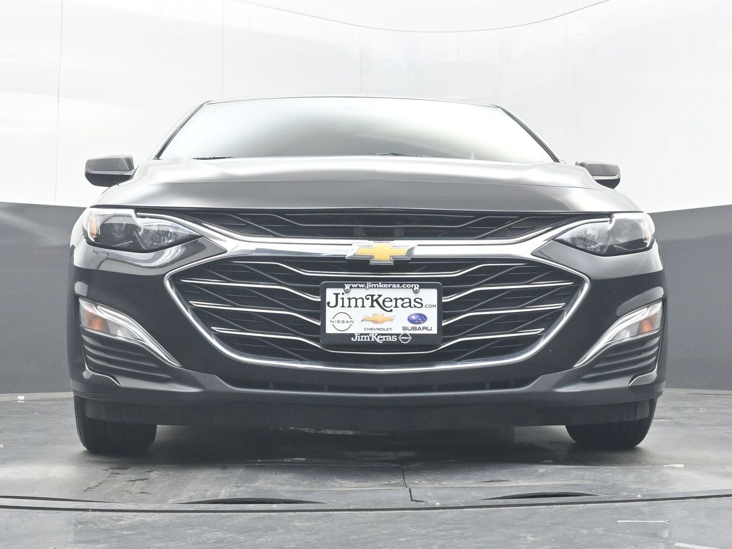 2019 Chevrolet Malibu LS