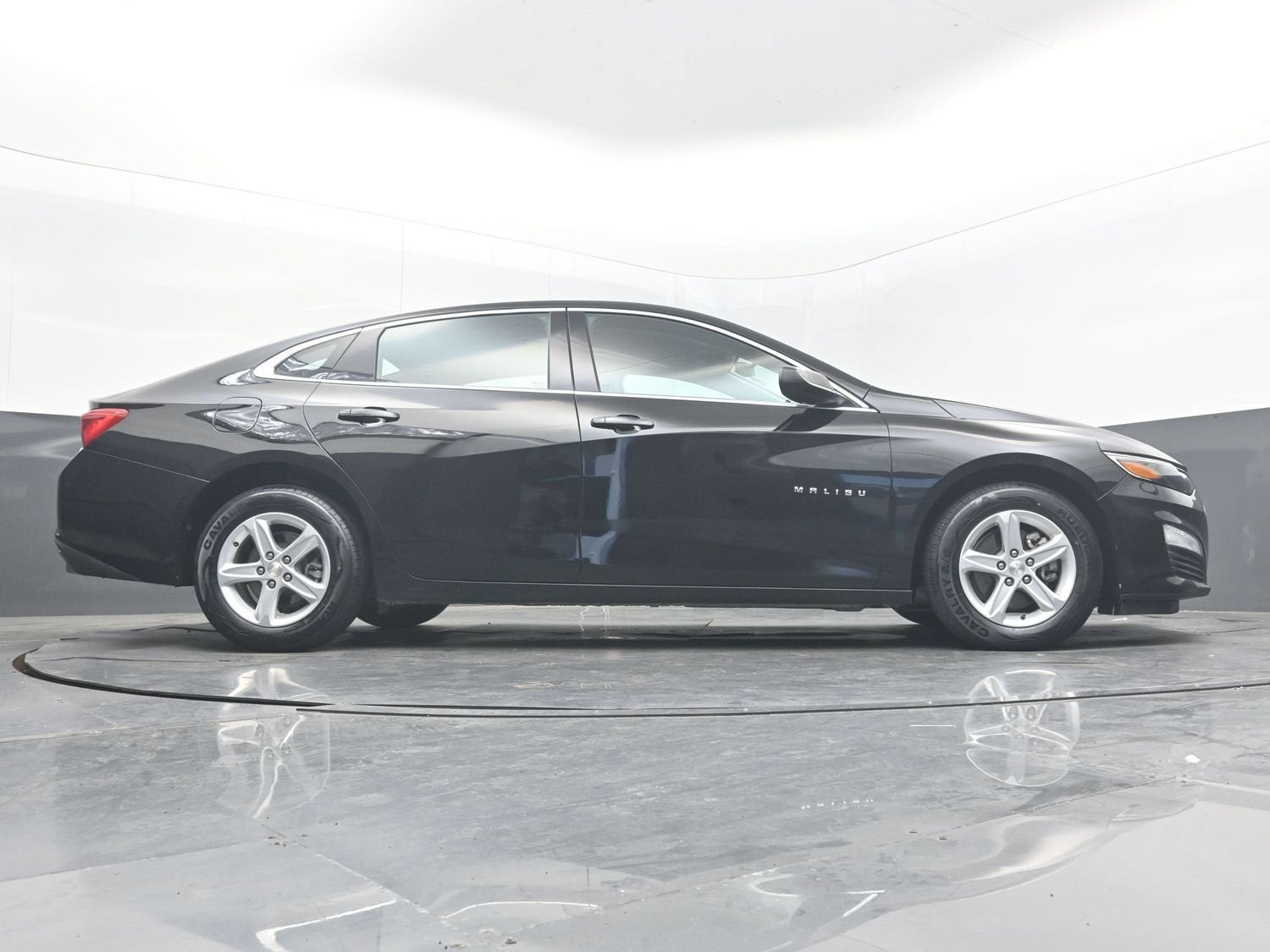 2019 Chevrolet Malibu LS