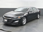 2019 Chevrolet Malibu LS