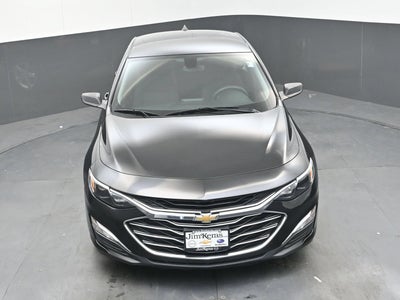 2019 Chevrolet Malibu LS
