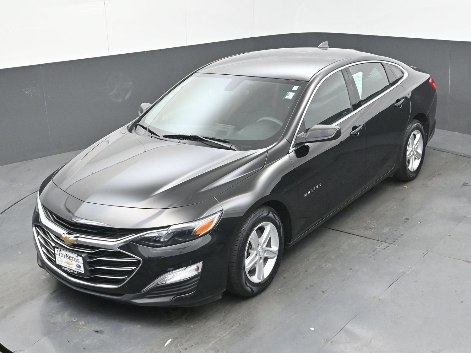 2019 Chevrolet Malibu LS