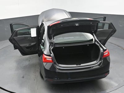 2019 Chevrolet Malibu LS