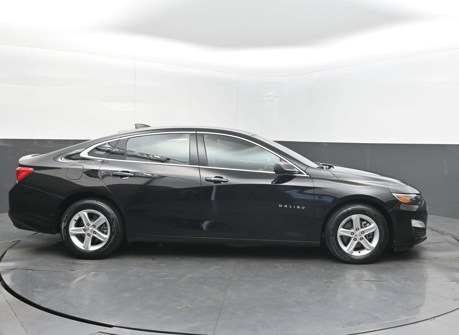 2019 Chevrolet Malibu LS