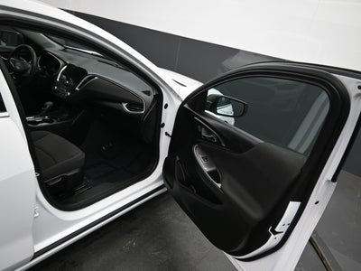 2023 Chevrolet Malibu LS