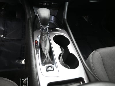 2023 Chevrolet Malibu LS