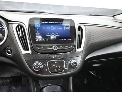 2023 Chevrolet Malibu LS