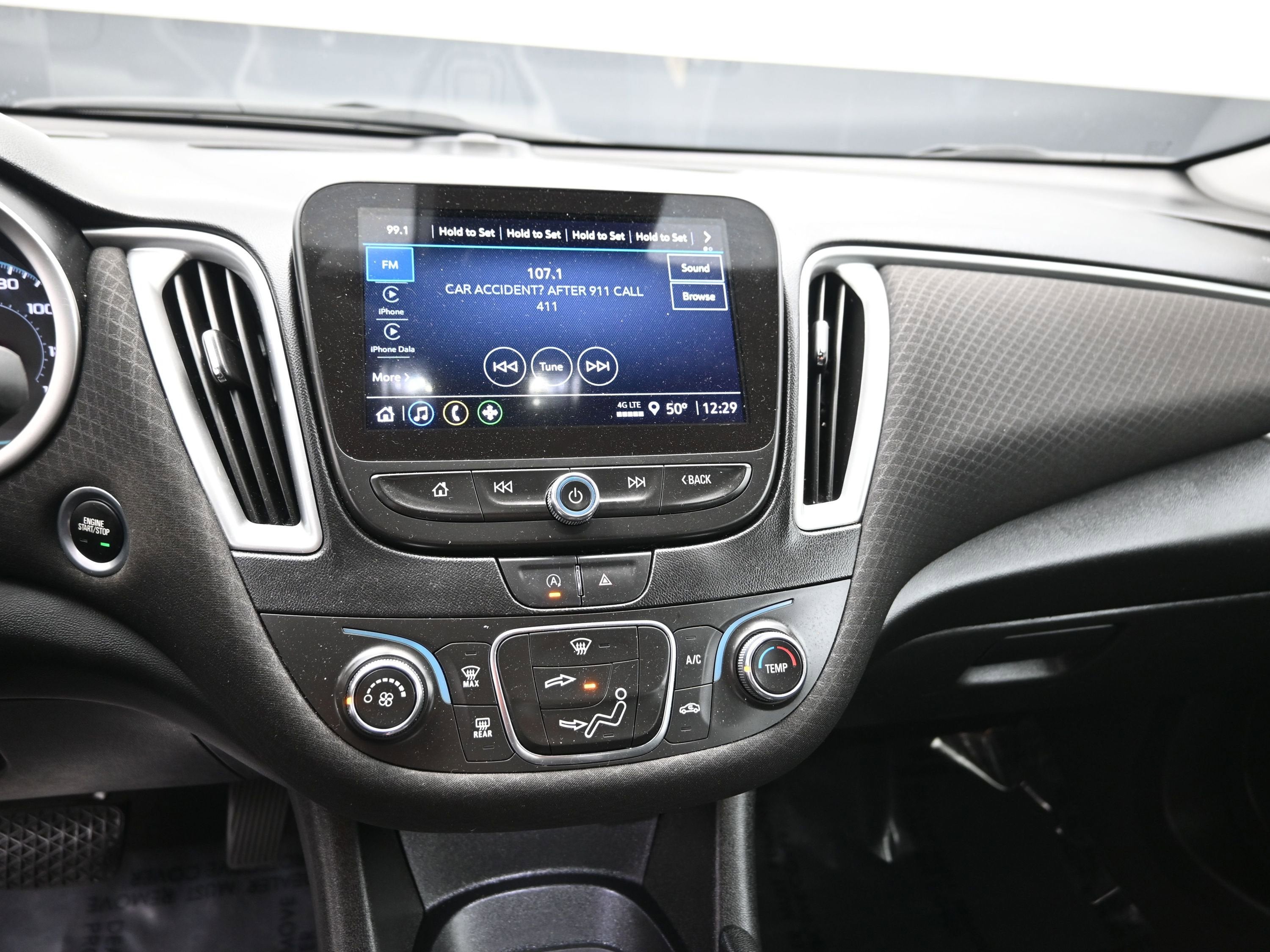 2023 Chevrolet Malibu LS