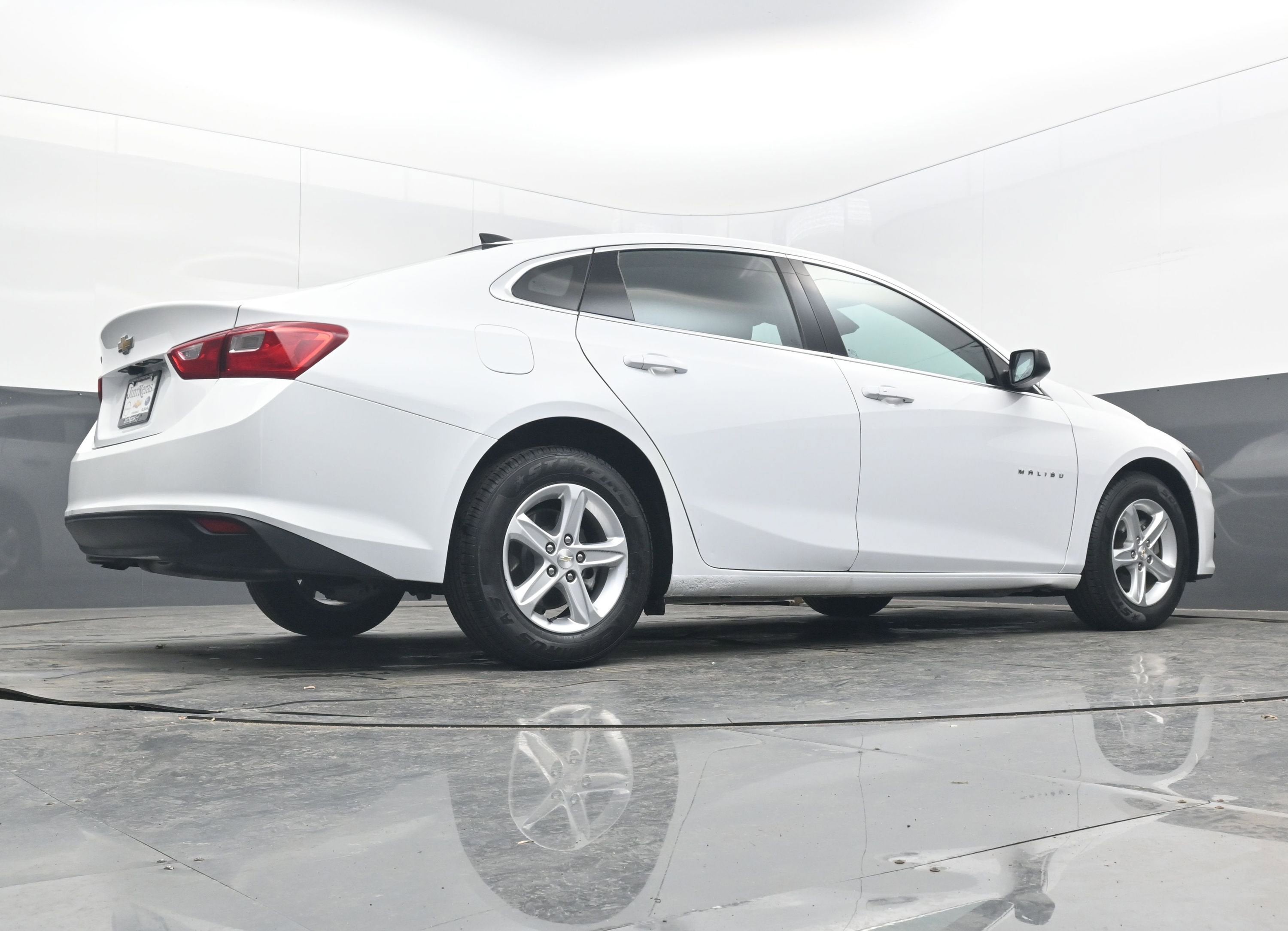 2023 Chevrolet Malibu LS