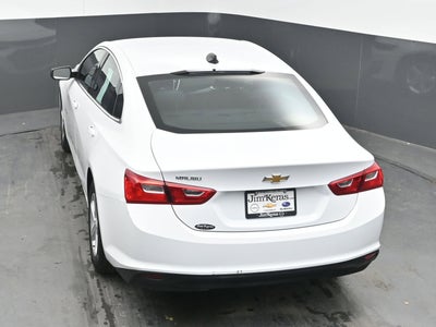 2023 Chevrolet Malibu LS