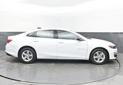 2023 Chevrolet Malibu LS