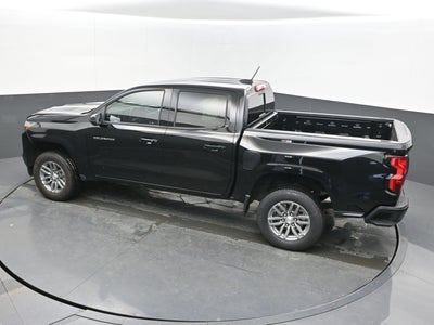 2024 Chevrolet Colorado 2WD LT