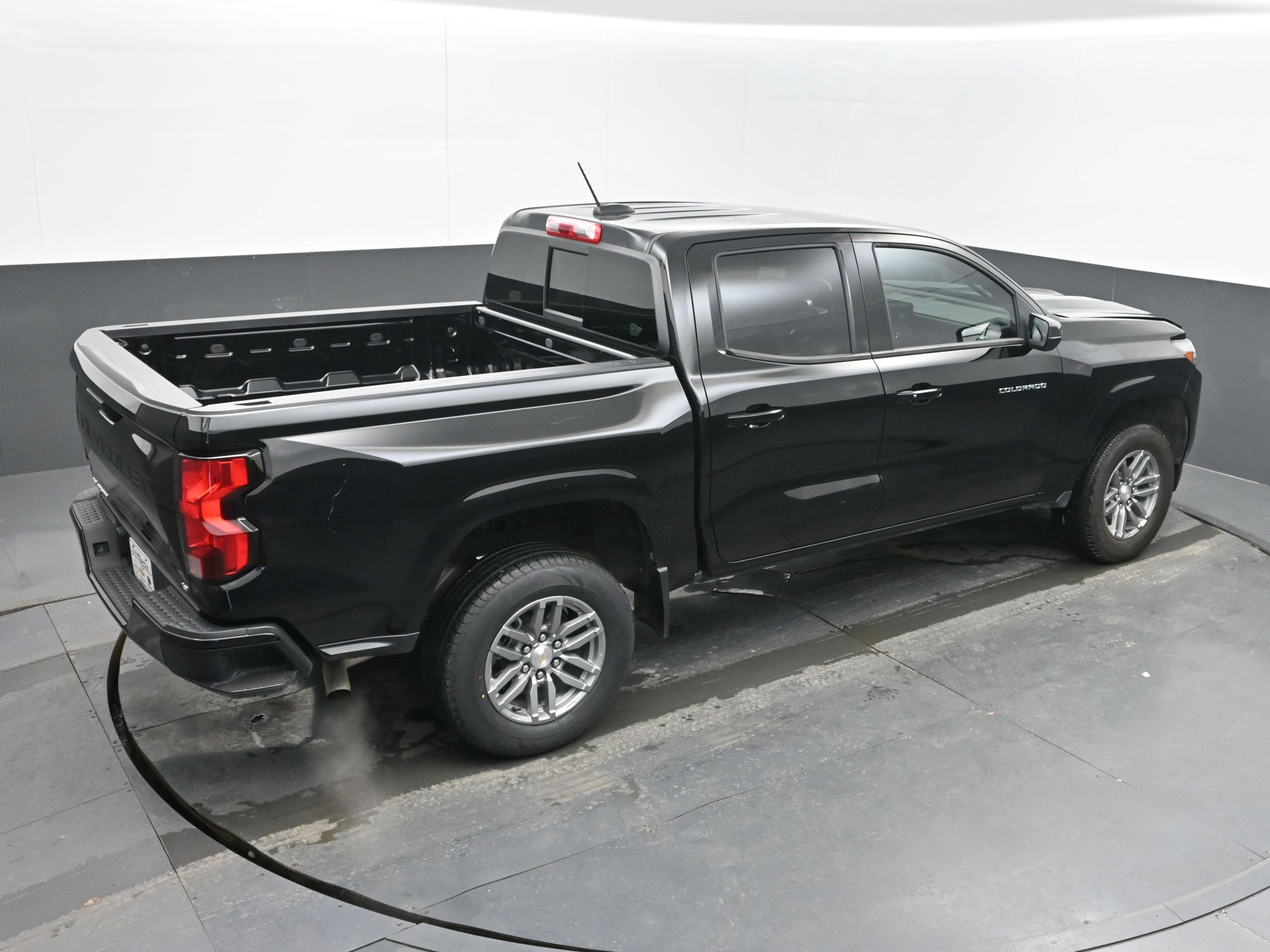 2024 Chevrolet Colorado 2WD LT