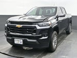 2024 Chevrolet Colorado 2WD LT