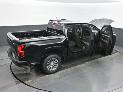 2024 Chevrolet Colorado 2WD LT