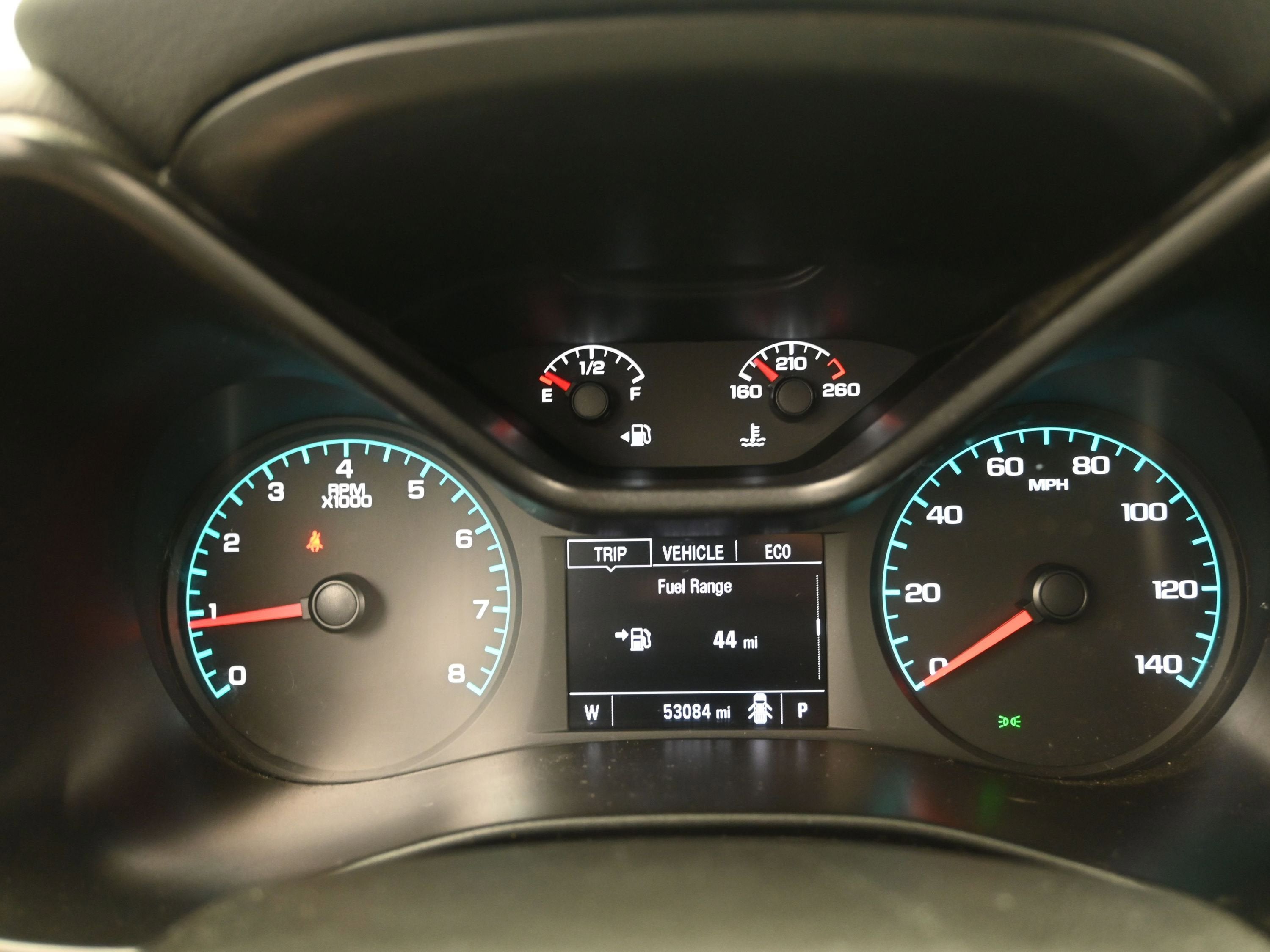 2022 Chevrolet Colorado 2WD Work Truck