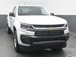 2022 Chevrolet Colorado 2WD Work Truck